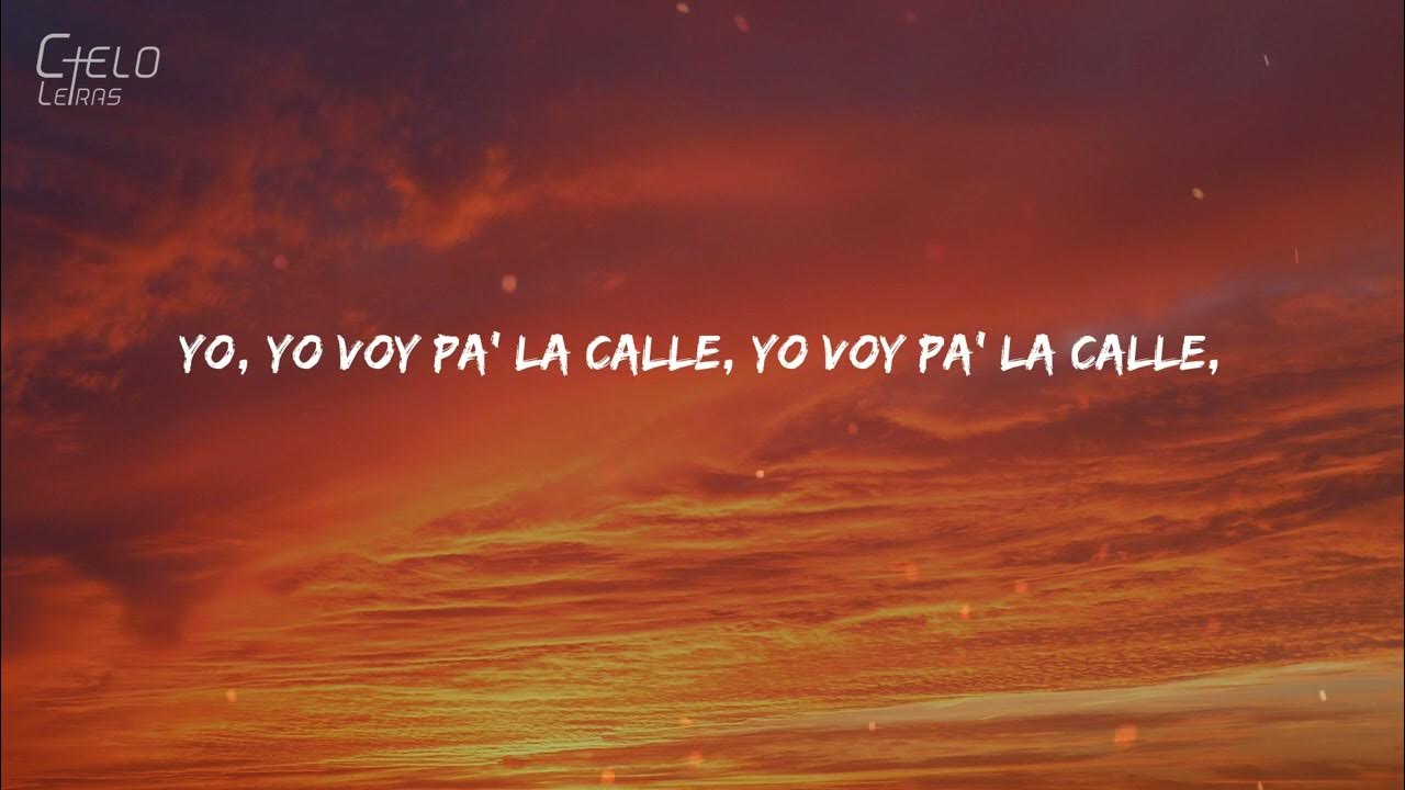 Jowell & Randy - Se Acabó la Cuarentena (Letra/Lyrics) Jowell & Randy - Se Acabó la Cuarentena (Letra/Lyrics)