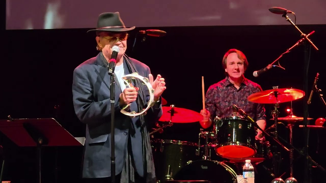 Micky Dolenz - For Pete's Sake - Nashville IN - 3/3/2026
