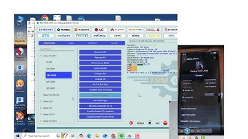 Samsung Galaxy S22 Ultra S908E FRP/Google Lock Bypass With Free TSM-Tool Pro - s22 ultra frp bypass
