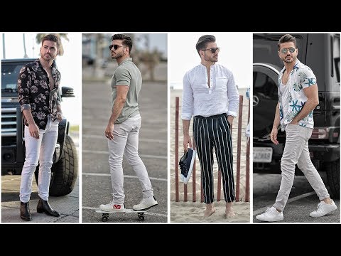 वीडियो: 2018 में पुरुषों के लिए फैशन ने क्या तैयार किया है?