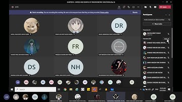 CHAPTER 6 - RATIOS AND GRAPHS OF TRIGONOMETRIC FUNCTIONS (Part 2)