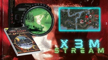 Command and Conquer Red Alert - Part 5: 2 Brothers...? - X3M