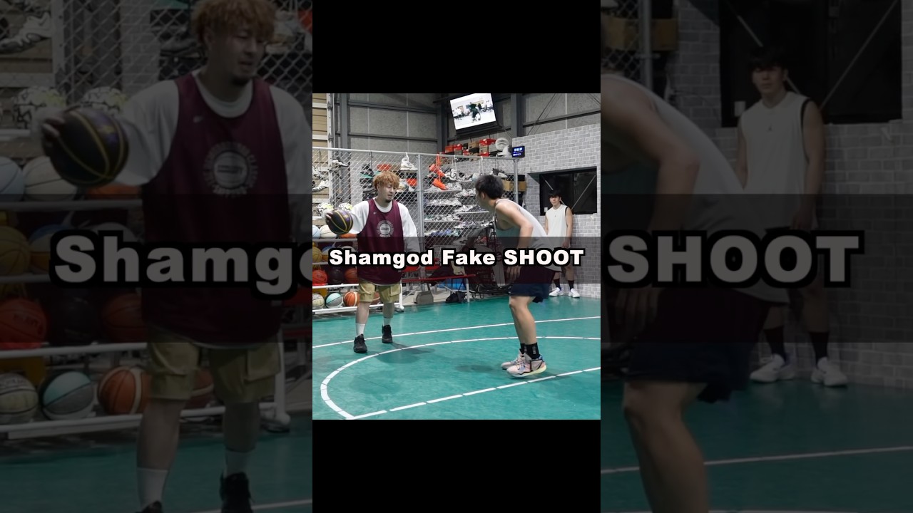 魅せるシュート3連発🏀🔥 #shorts #basketball #streetball #バスケ