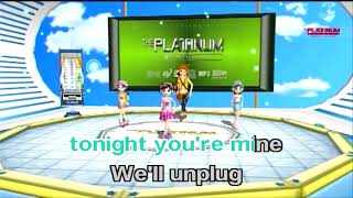 Reservations For Two  Dionne Warwick U0026 Kashif karaoke