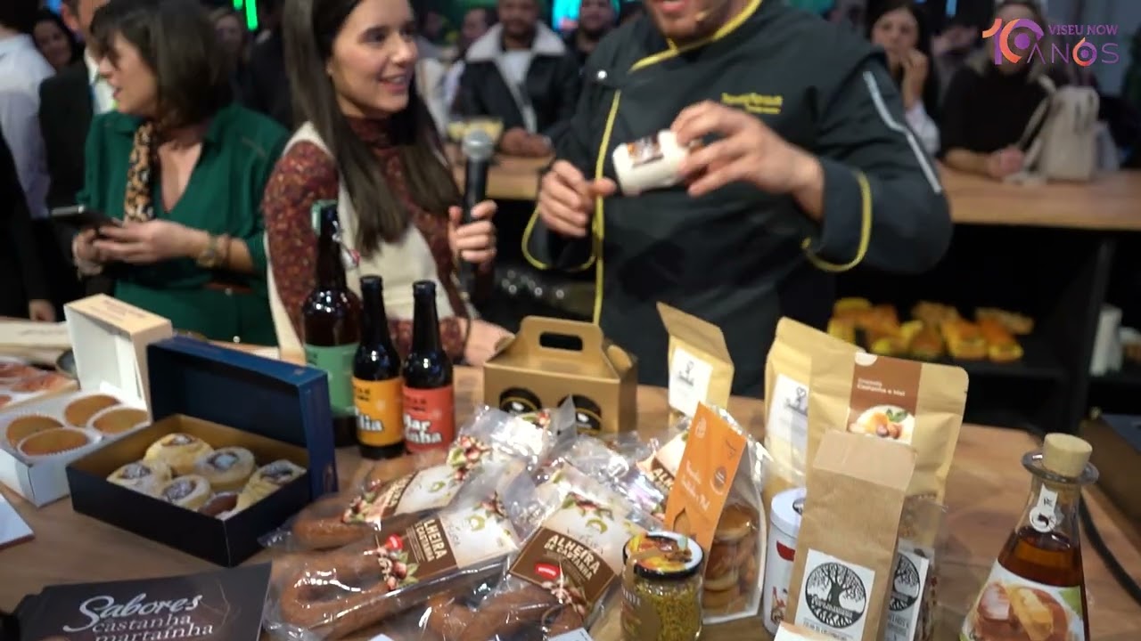 Sernancelhe na BTL 2026