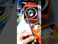 40年前の鉛筆削りにポッキー入れてみた結果【18禁!?】