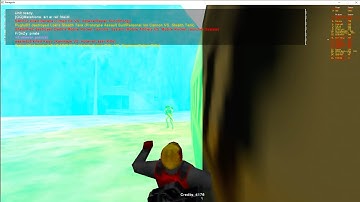 C&C Renegade: Watch Yourself GDI [Islands - 13v13 Multiplayer]