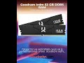Goodram Irdm 32 GB DDR5 RAM