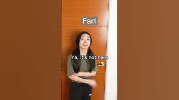 Thumbnail of Chapter 65: When your fart wants to come out