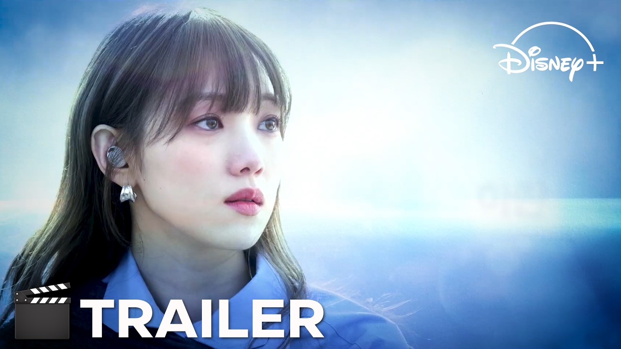 In Your Radiant Season (2026) 찬란한 너의 계절에 [ENG SUB] Final Trailer (Chae Jong-Hyeop, Lee Sung-Kyung)