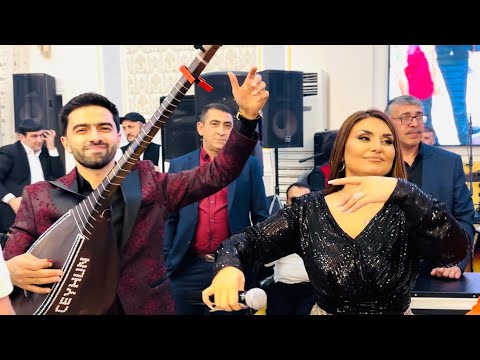 Yeni Mahnilar - Ay Ömrüm SazMen Ceyhun Yeni Oyun Havalari Sazda Ay Omrum Mahnısı Super Toylar Yeni