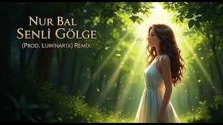 Nur Bal - Senli Gölge (Prod. Luminar1X) Remix