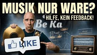 Wie sieht dein Applaus aus? | Be Ka - Unsichtbare Kunst (offizielles Musikvideo)