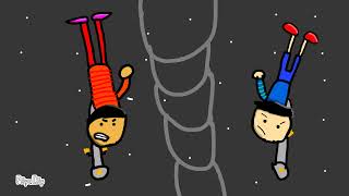 Faisal The Fist Episode 9 Official Trailer