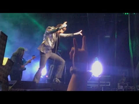 The Killers: 11-22-19 Opening of set & Jenny Was A Friend, Tampa