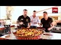 Paella Mamalona para Machos Alfa