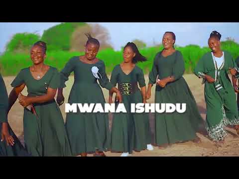 Mwana Ishudu Kikundi Cha Wasanii Official Video 