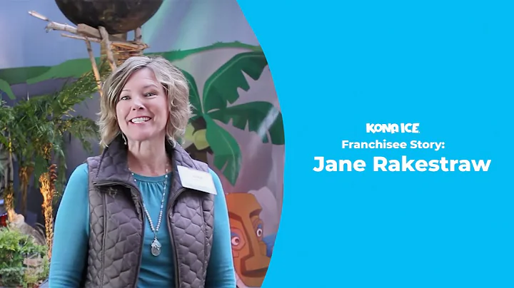 Franchisee Story: Jane Rakestraw | Tampa Bay, FL