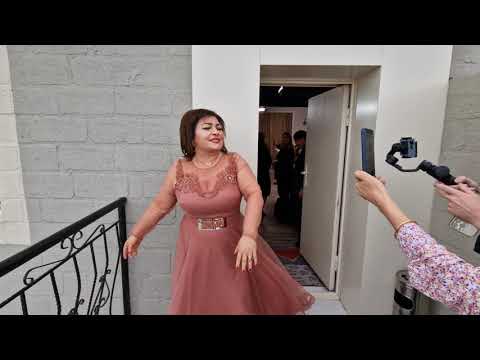 Telli Borçalı,Elnarə Abdullayeva,Xoşqədəm
