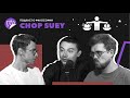 Подкаст о философии | Chop suey | Алексей Антипов | Сева Ловкачев, Евгений Цуркан