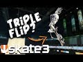 EPIC SKATE 3 CHALLENGES #7