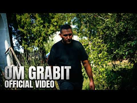 Mita Internationalul - Om Grabit Official Video 20026