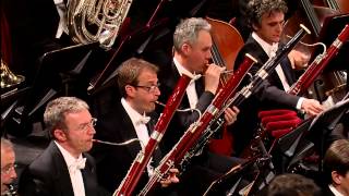 Tchaikovsky symphony No.4 M-1 (1/5)  Myung-Whun Chung Orchestra della Scala di Milano by HDVideoCollections4 37,051 views 11 years ago 10 minutes, 14 seconds