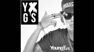 Young Lex ft Dycal - Delete Contact ( YOGS Album )