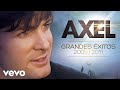 Axel  miradas audio