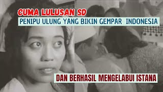 PENIPU ULUNG : CUT ZAHARA FONA