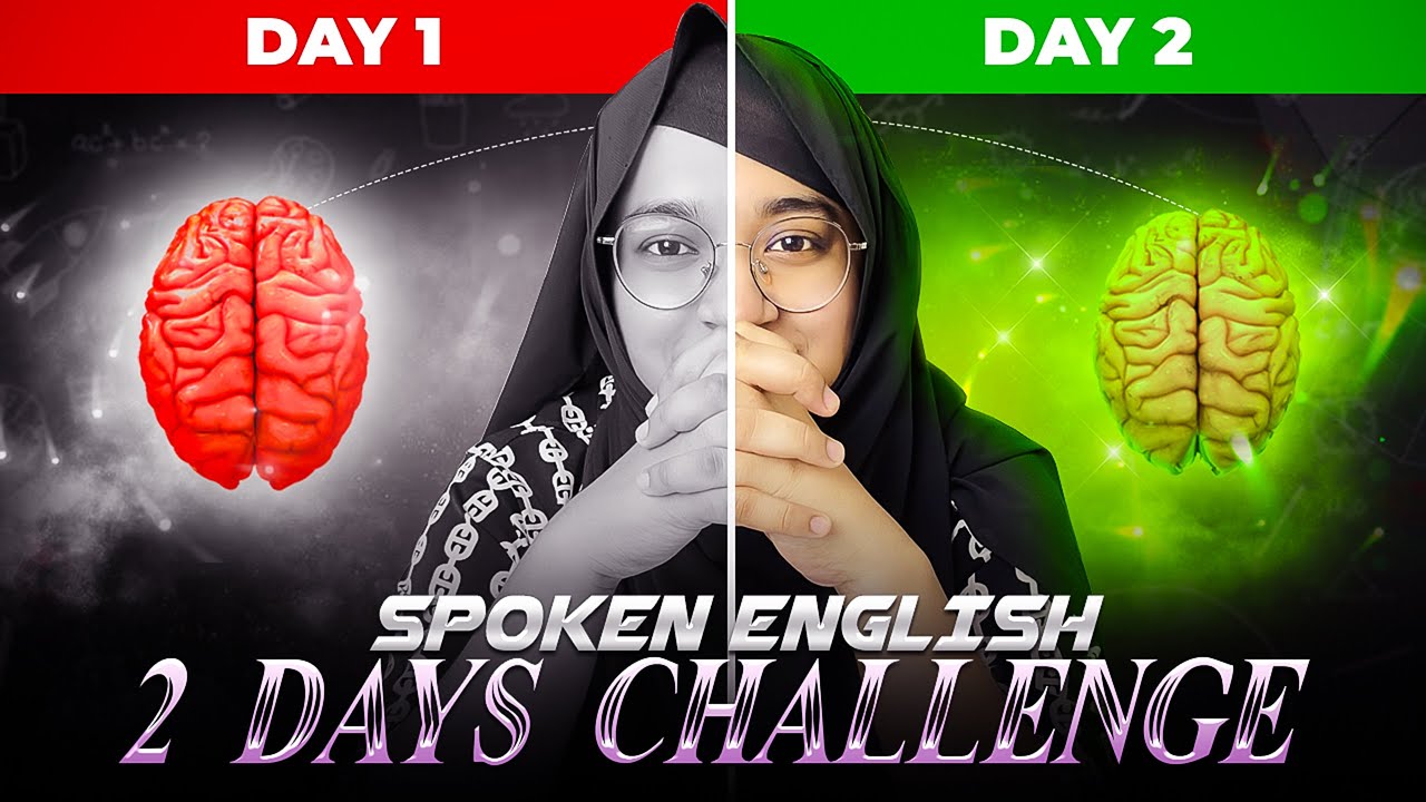 ইংরেজীতে কথা বলতে এই ৬৬ টা স্ট্রাকচার ই যথেষ্ট || Class - 01