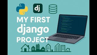 Django first project