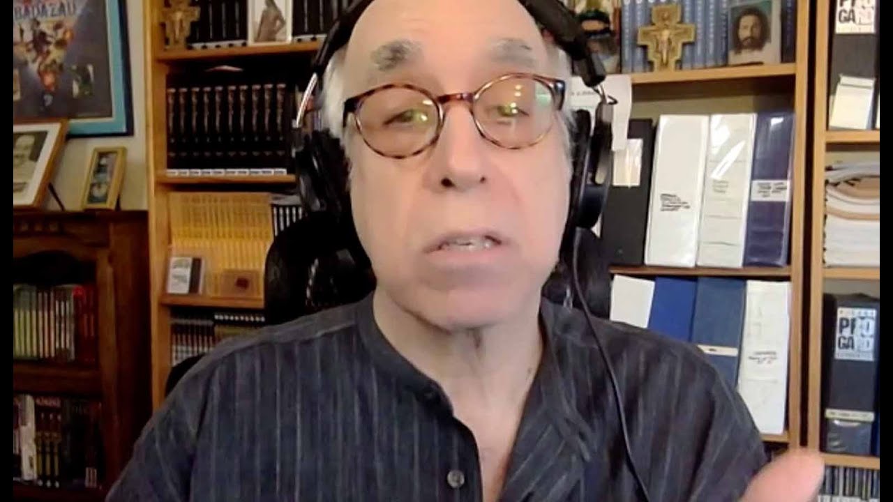 Comic Culture with J.M. DeMatteis