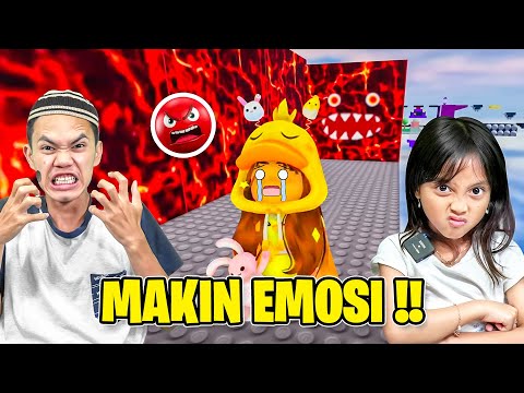SIAPA SIH YANG BIKIN GAME INI ??? 😱😤 I WANNA TEST THE GAME ROBLOX [ROBLOX INDONESIA]