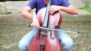 Video thumbnail of "beautiful music that gladdens the soul - Hauser"