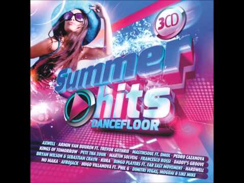 SONO Keep Control Plus (H.O.S.H. Remix)
