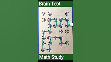 Brain Test .#braintest #braintestsolution  #basicproblems #mathpuzzle #mathproblem #mathstricks