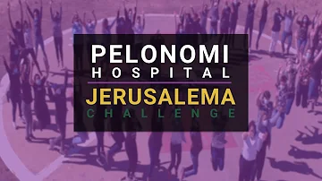 Pelonomi Hospital | Master KG Jerusalema ft. Nomcebo | Best Dance Challenge