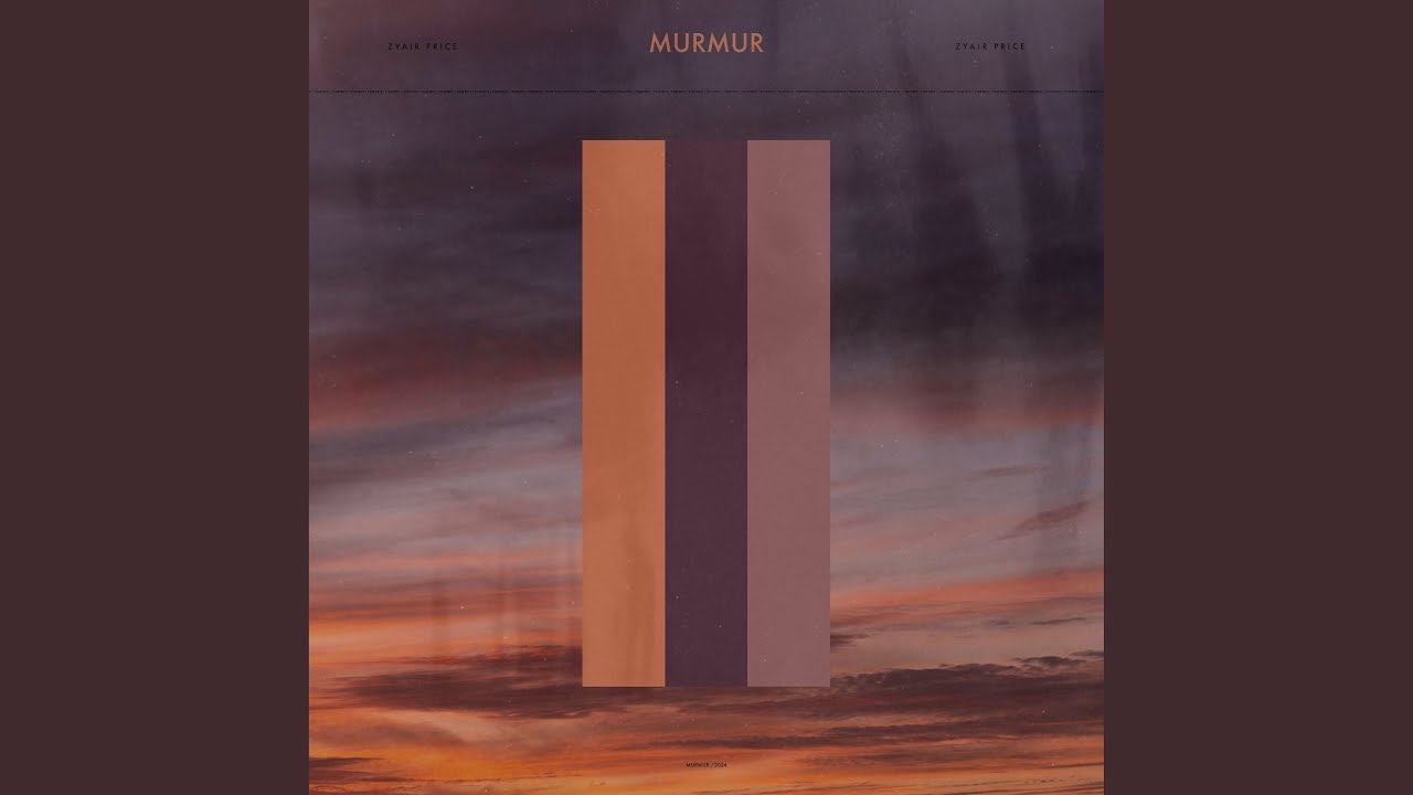 Watch Murmur on YouTube Watch Murmur on YouTube