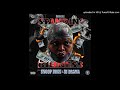 Druski - Standin&#39; on Bihness (Clean) [feat. Snoop Dogg &amp; DJ Drama]