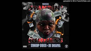 Druski - Standin&#39; on Bihness (Clean) [feat. Snoop Dogg &amp; DJ Drama]