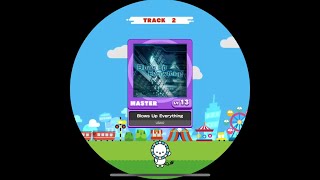 【maimaiでらっくす外部出力】Blows Up Everything MAS AP