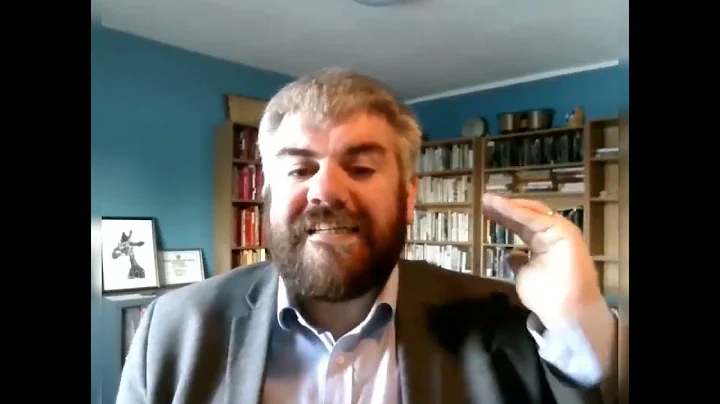 Message from our UK Director - Adam May - December 2022