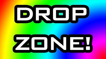 MW3: NEW Drop Zone Gameplay (Modern Warfare 3 Mulitiplayer) by Whiteboy7thst
