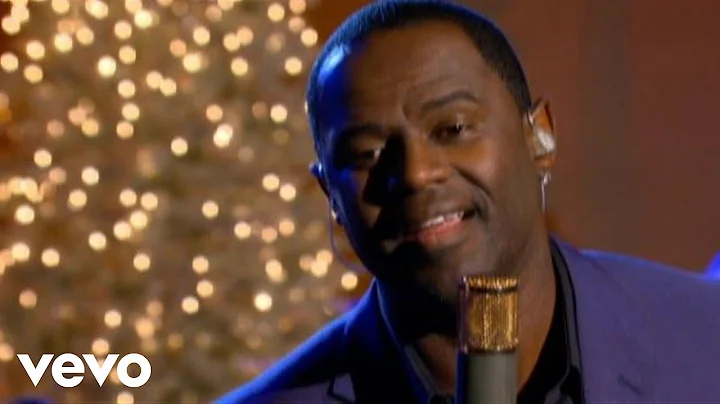 Brian McKnight - The Christmas Song