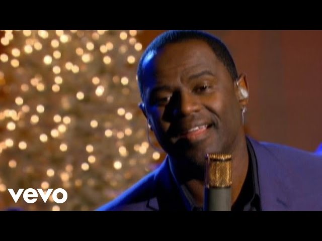 Brian McKnight - The Christmas Song