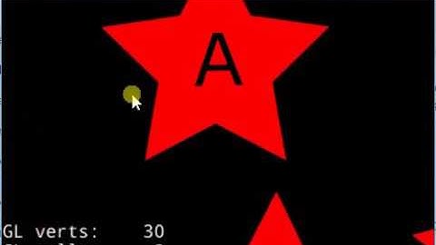 Cocos2D X Input Tutorial   Sprites Fall onTouchEnded