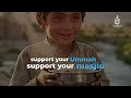 Eid Ul Adha Mubarak | Abu Huraira Center