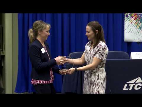 Jamie Brown, Reedsville High School | 2018 Academic & Career Planning Award Recipient