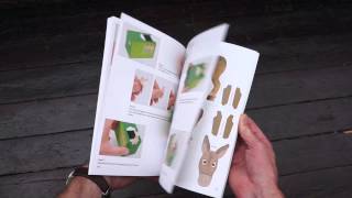 Paper Models That Rock